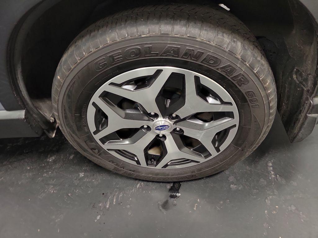 used 2020 Subaru Forester car, priced at $16,995