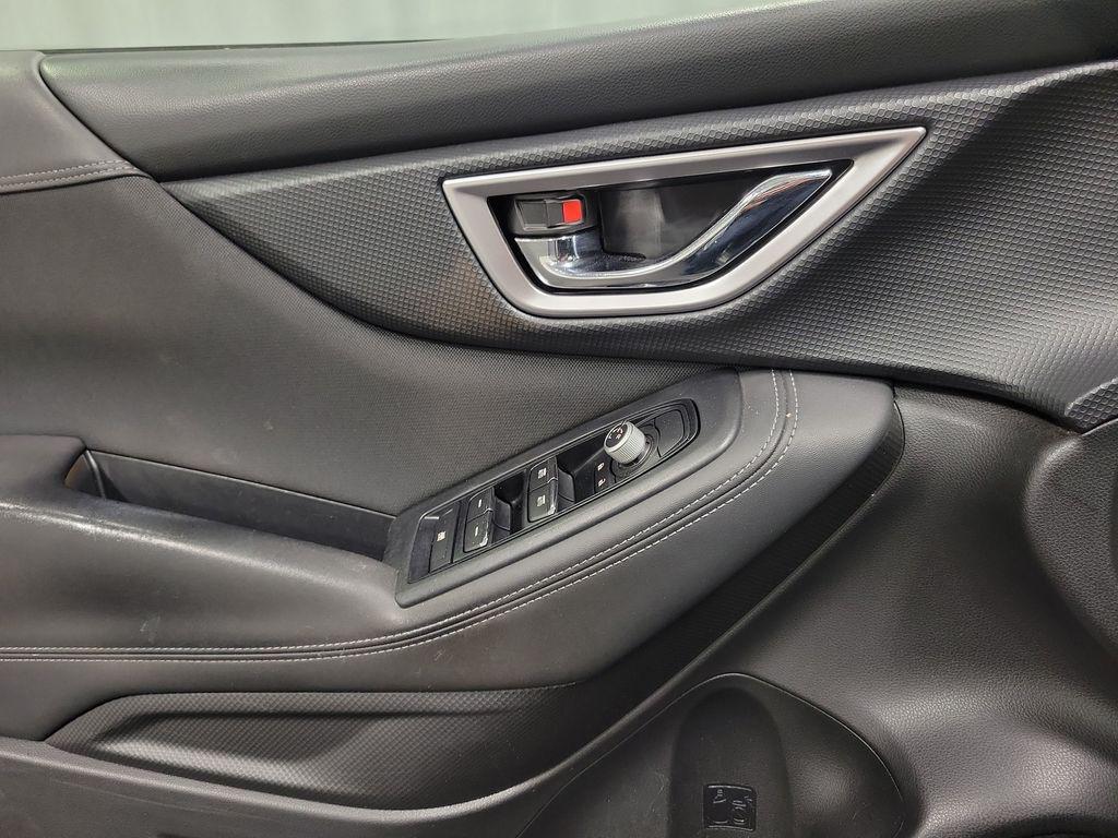 used 2020 Subaru Forester car, priced at $16,995