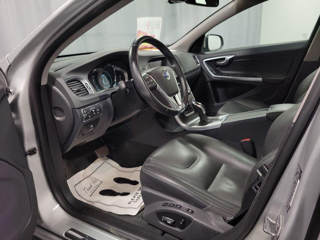 used 2015 Volvo S60 car, priced at $9,995