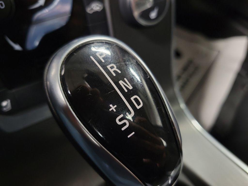 used 2015 Volvo S60 car, priced at $9,995