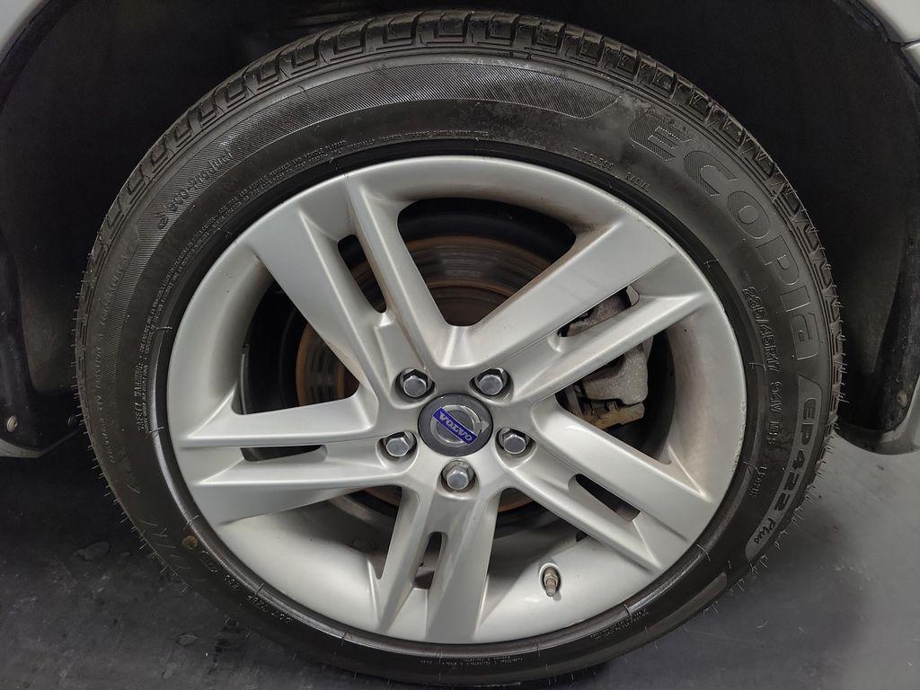 used 2015 Volvo S60 car, priced at $9,995