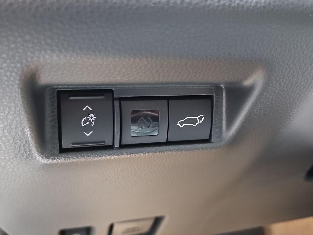 new 2026 Toyota RAV4 car, priced at $46,106