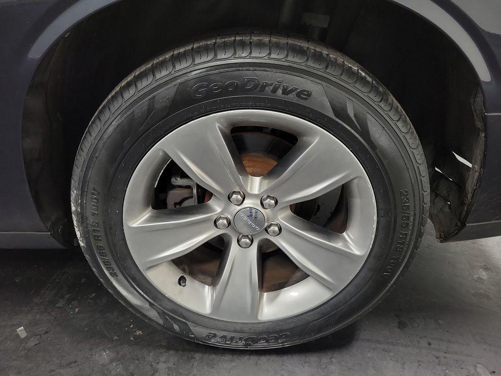 used 2019 Dodge Challenger car, priced at $15,995