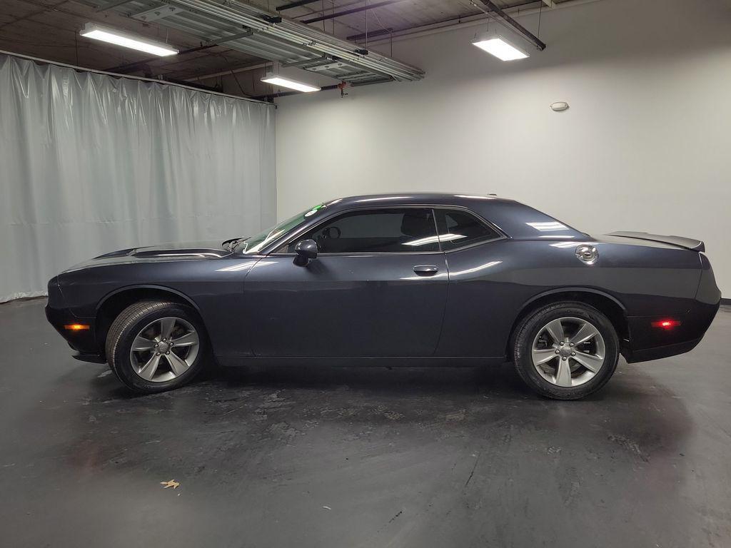 used 2019 Dodge Challenger car, priced at $15,995
