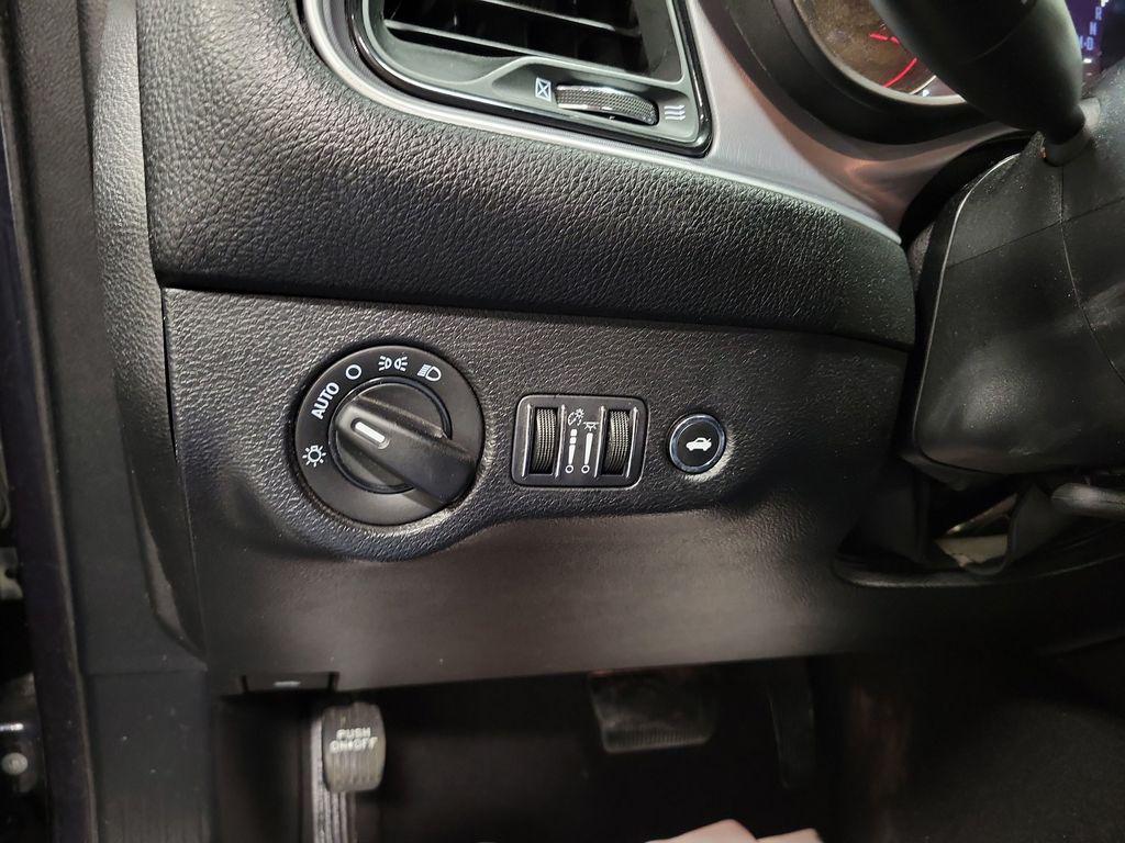 used 2019 Dodge Challenger car, priced at $15,995