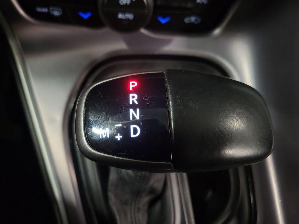 used 2019 Dodge Challenger car, priced at $15,995