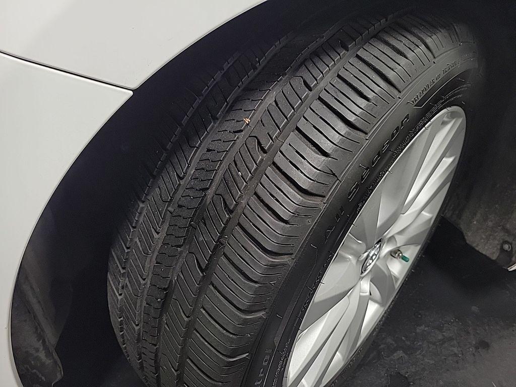 used 2018 Toyota Camry car, priced at $15,995