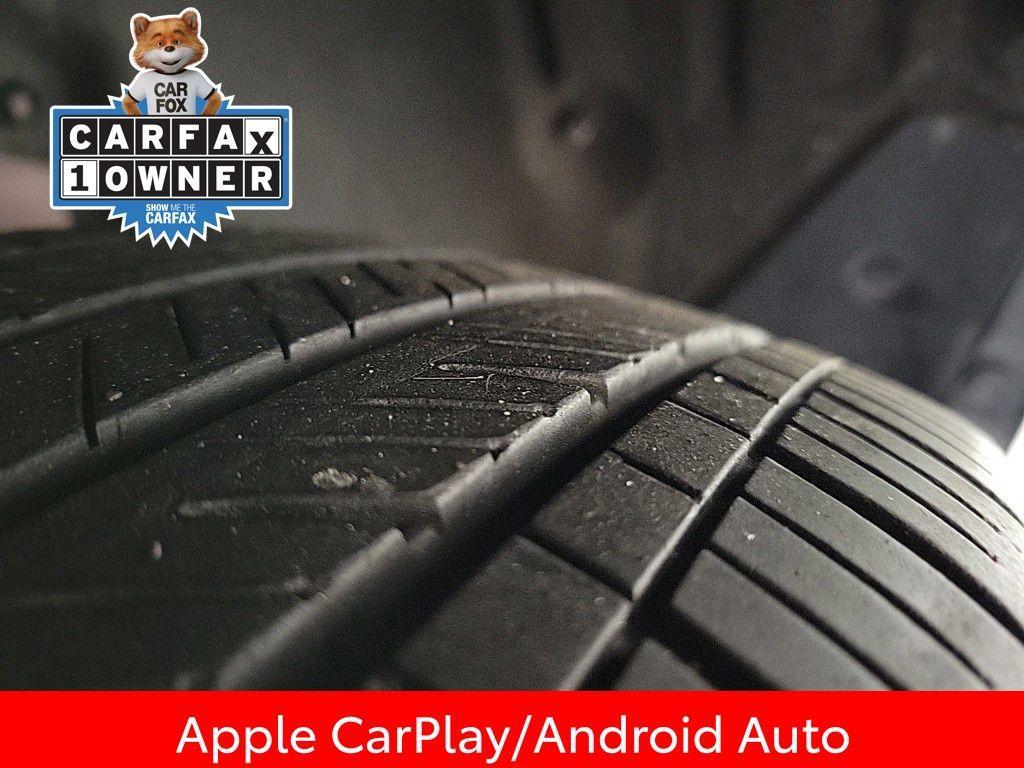 used 2022 Toyota Corolla Cross car, priced at $25,995