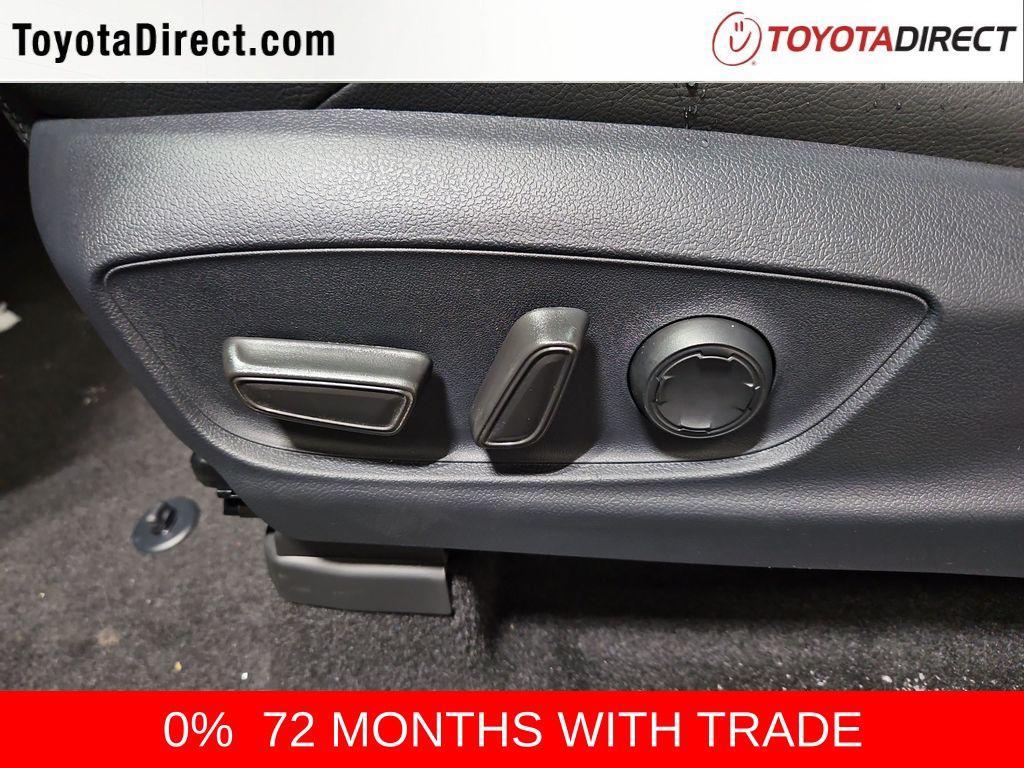 new 2026 Toyota Tacoma car, priced at $50,872