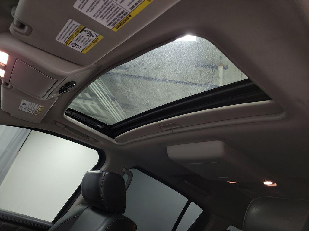 used 2015 Nissan Armada car, priced at $13,994