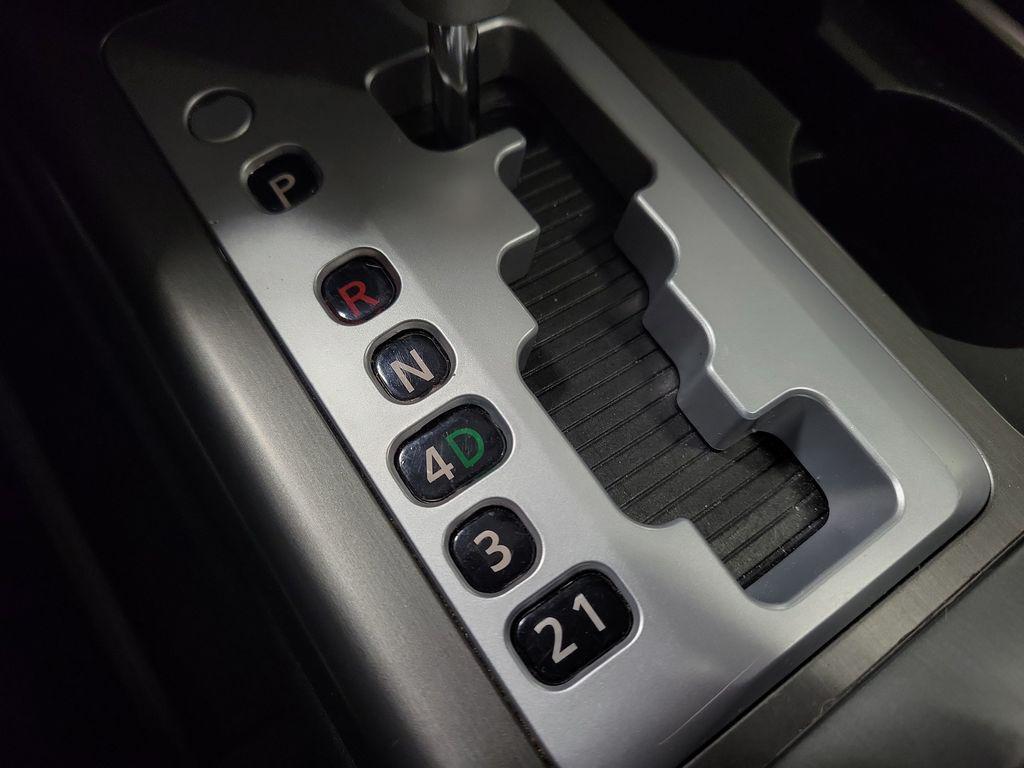 used 2015 Nissan Armada car, priced at $13,994