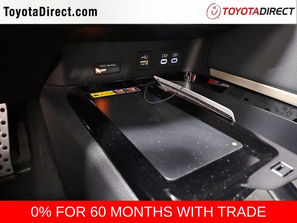 new 2026 Toyota Camry car, priced at $41,990