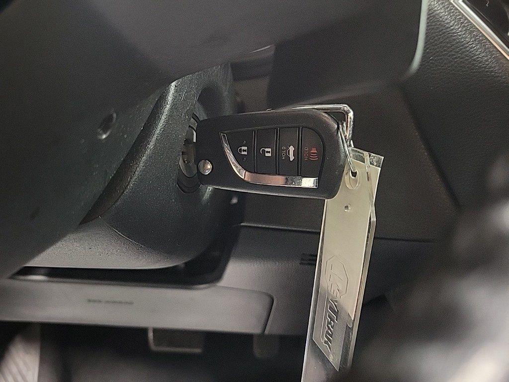 used 2021 Toyota Corolla car, priced at $19,995