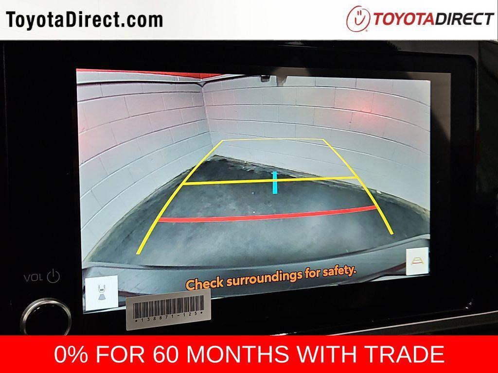 new 2026 Toyota Camry car, priced at $31,169