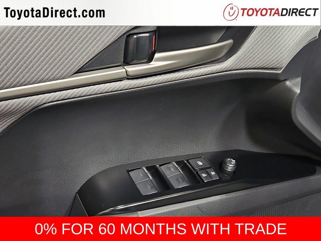 new 2026 Toyota Camry car, priced at $31,169