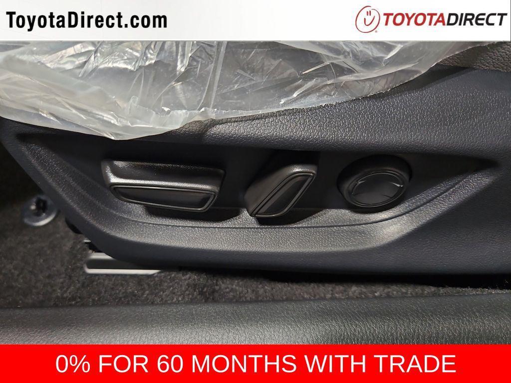 new 2026 Toyota Camry car, priced at $31,169