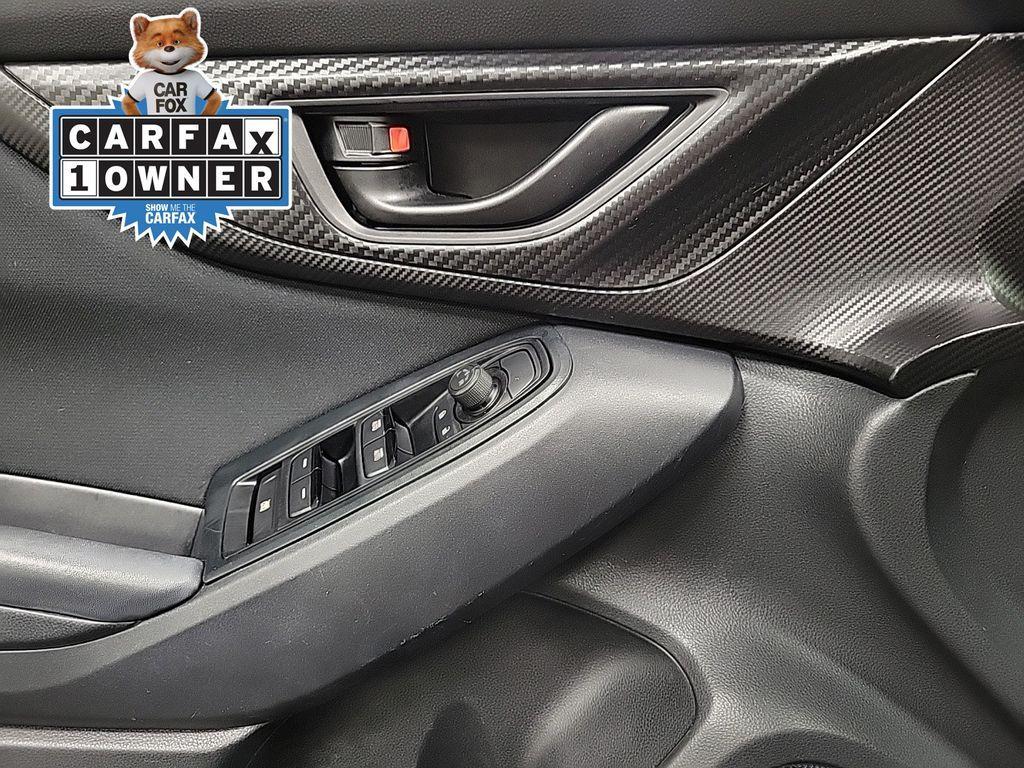 used 2020 Subaru Crosstrek car, priced at $16,500