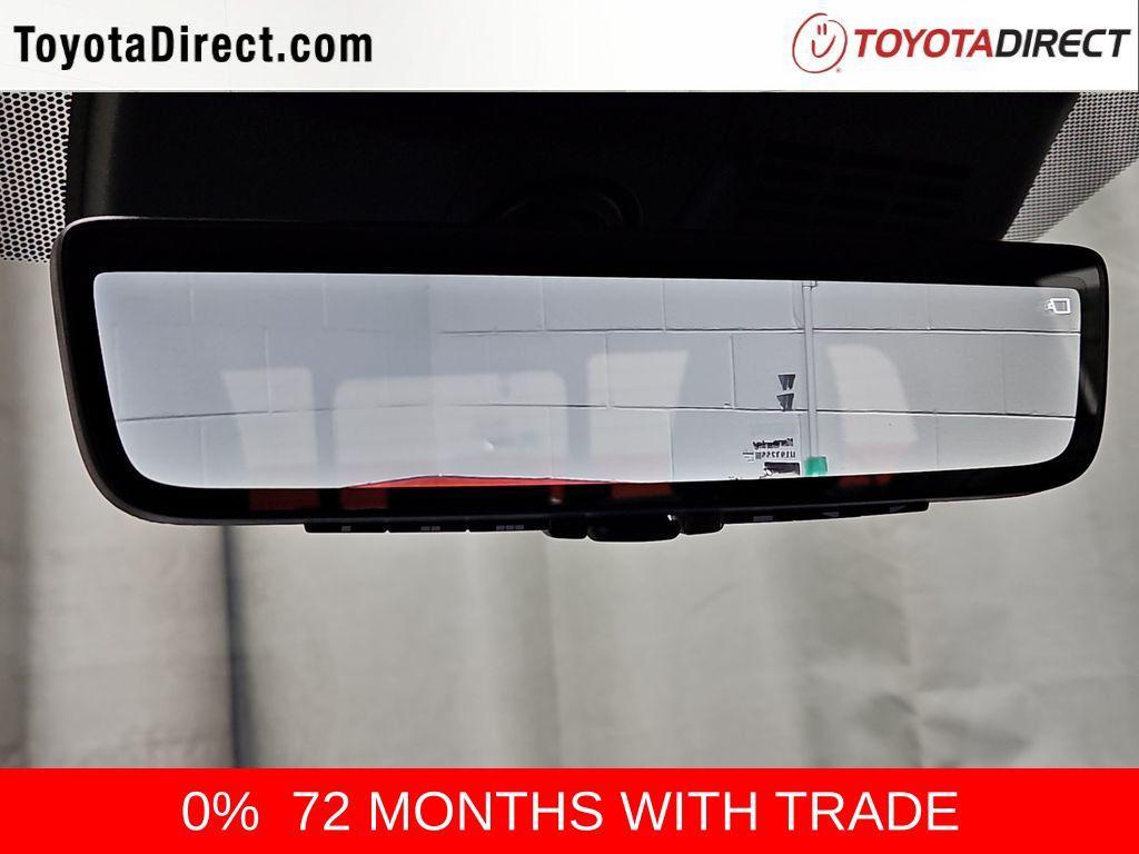 new 2026 Toyota Tacoma car, priced at $50,872