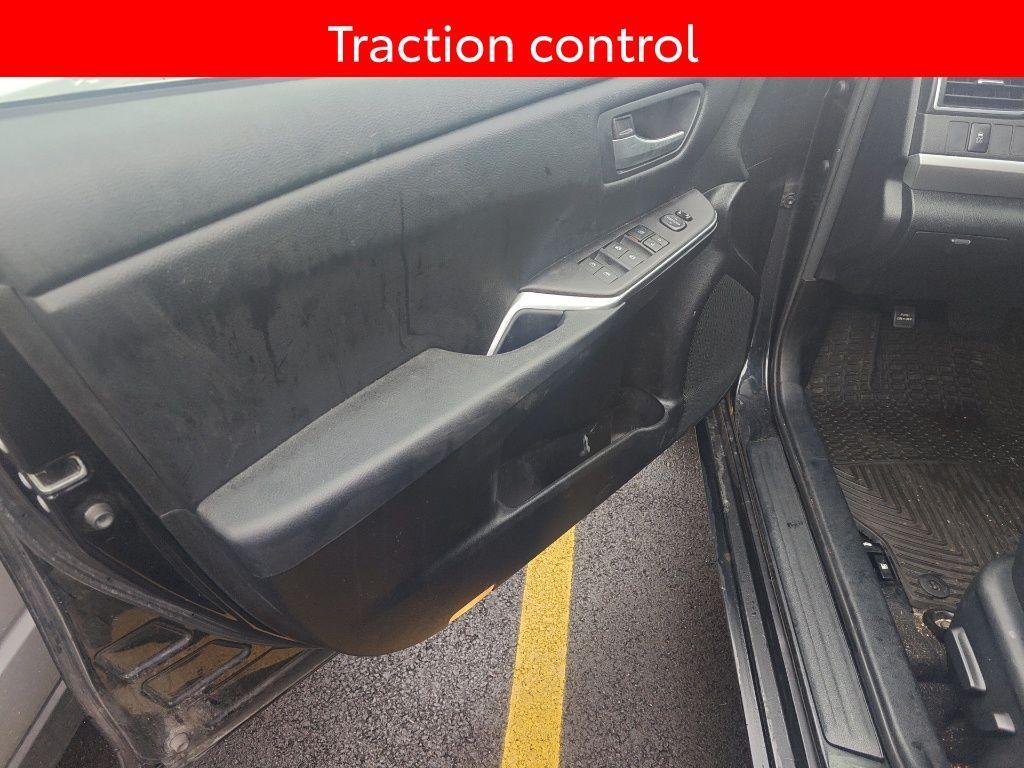 used 2017 Toyota Camry car, priced at $11,995
