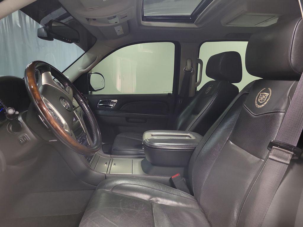 used 2013 Cadillac Escalade ESV car, priced at $12,994