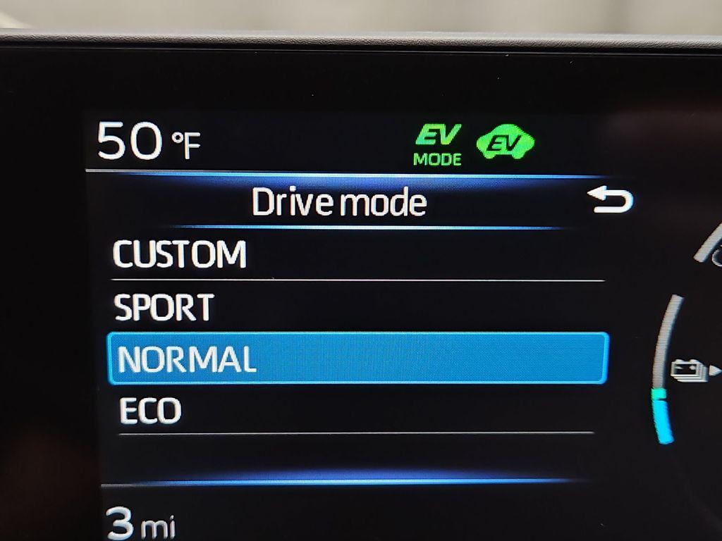 new 2026 Toyota Prius Plug-In Hybrid car, priced at $39,385