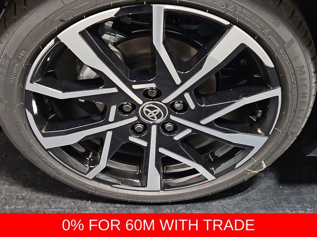 new 2026 Toyota Prius Plug-In Hybrid car, priced at $39,385