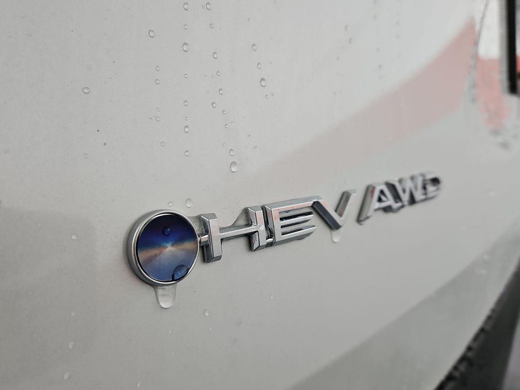 new 2026 Toyota Grand Highlander Hybrid car, priced at $51,488