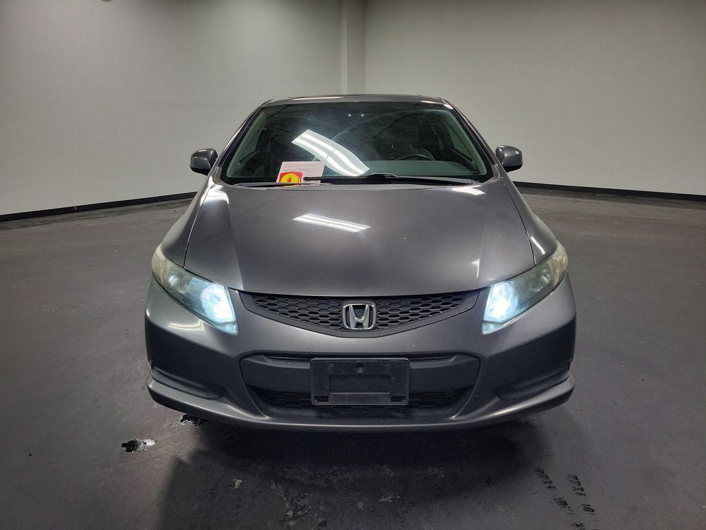 used 2013 Honda Civic car, priced at $9,995