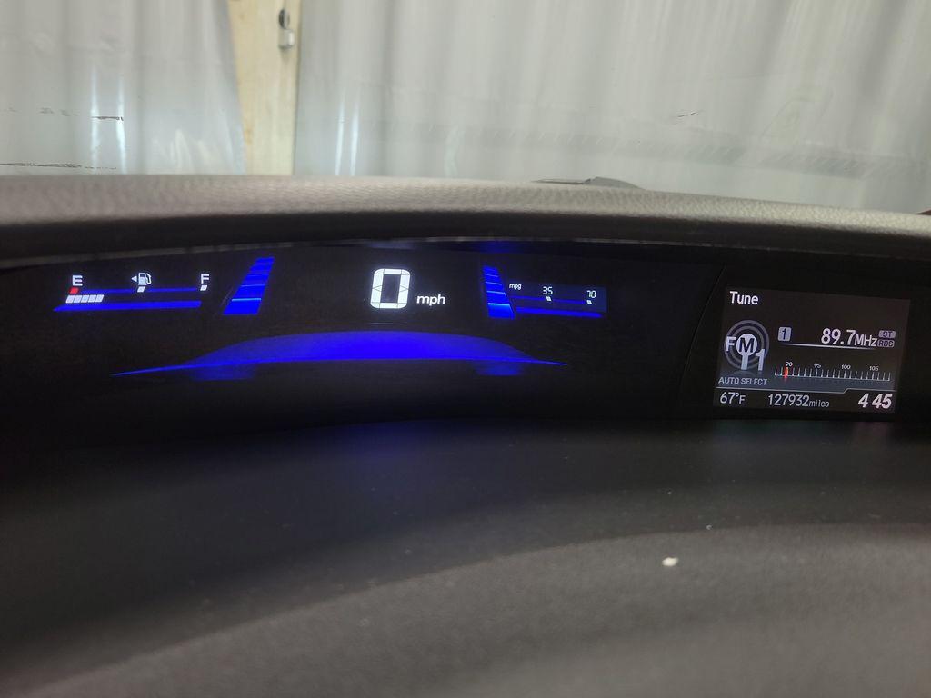 used 2013 Honda Civic car, priced at $9,995