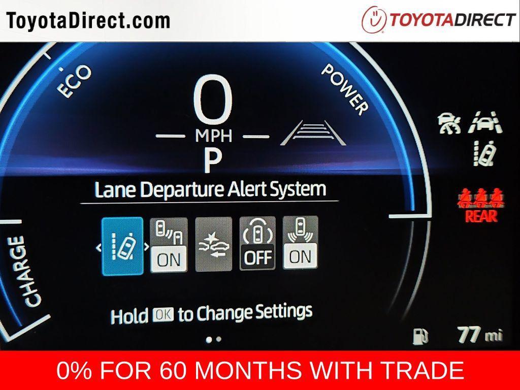 new 2026 Toyota Camry car, priced at $31,098