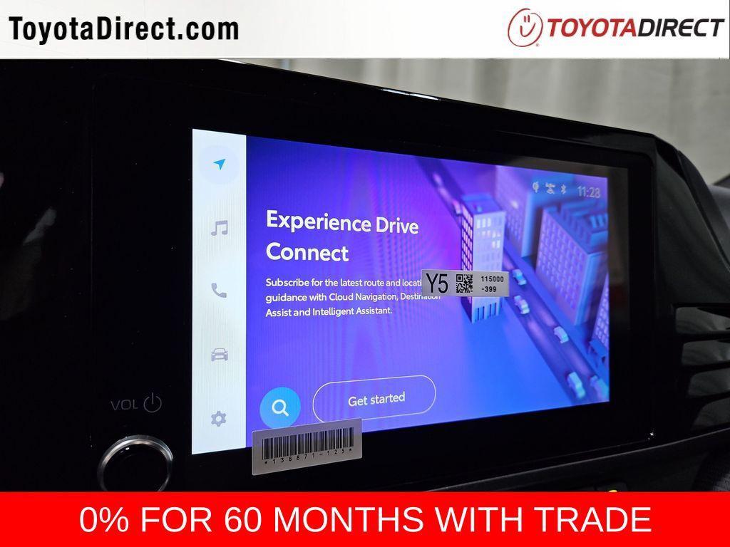 new 2026 Toyota Camry car, priced at $31,098