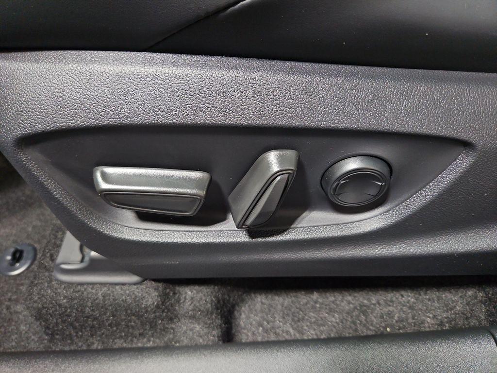 new 2026 Toyota bZ car, priced at $37,164