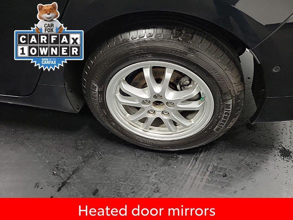 used 2017 Toyota Prius car, priced at $14,500