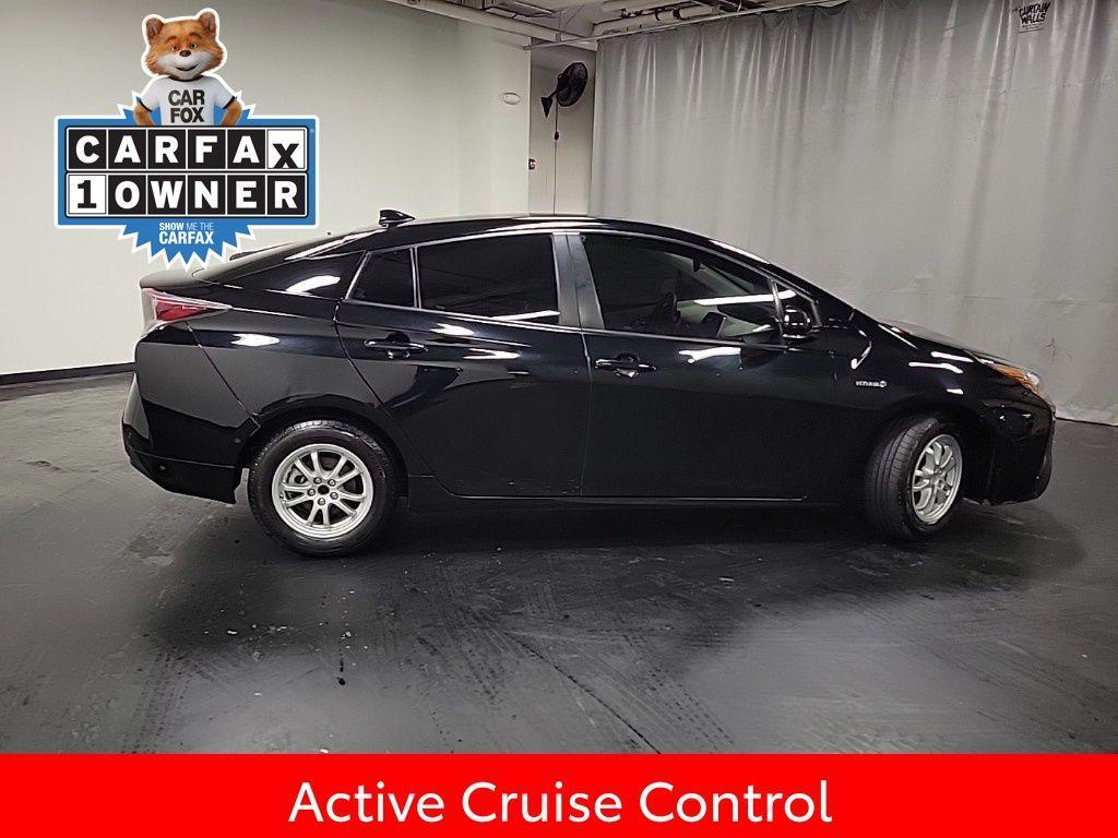 used 2017 Toyota Prius car, priced at $14,500