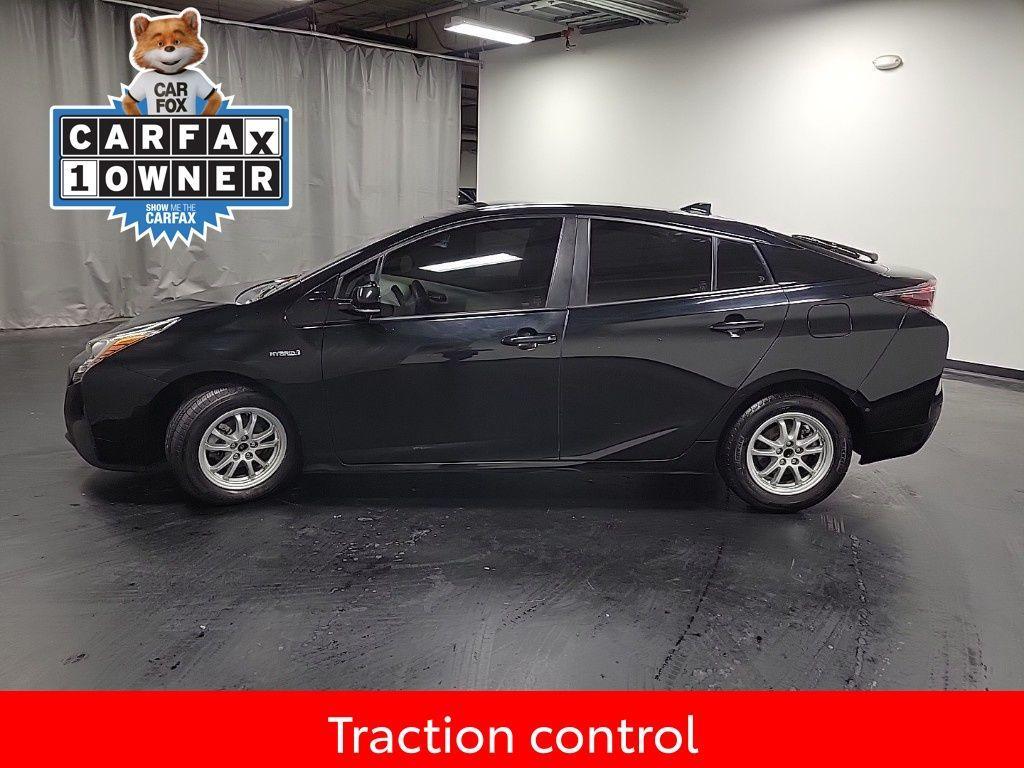used 2017 Toyota Prius car, priced at $14,500