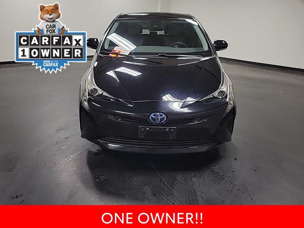 used 2017 Toyota Prius car, priced at $14,500