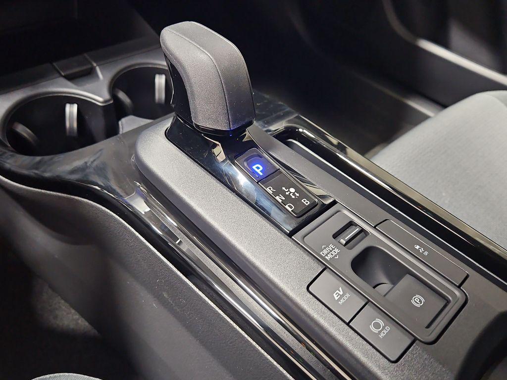 new 2026 Toyota Prius car, priced at $30,262
