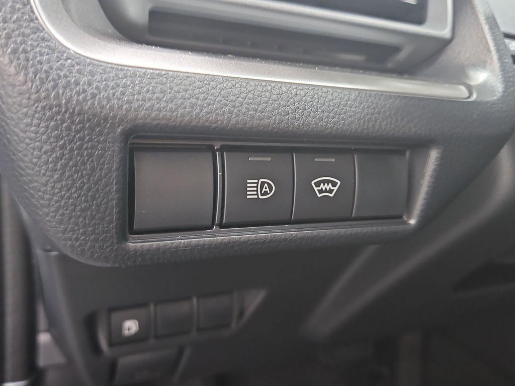 new 2026 Toyota Prius car, priced at $30,262