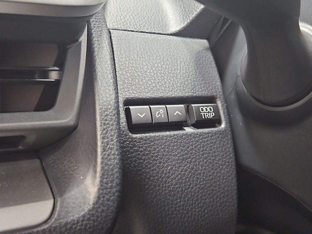 new 2026 Toyota Prius car, priced at $30,262