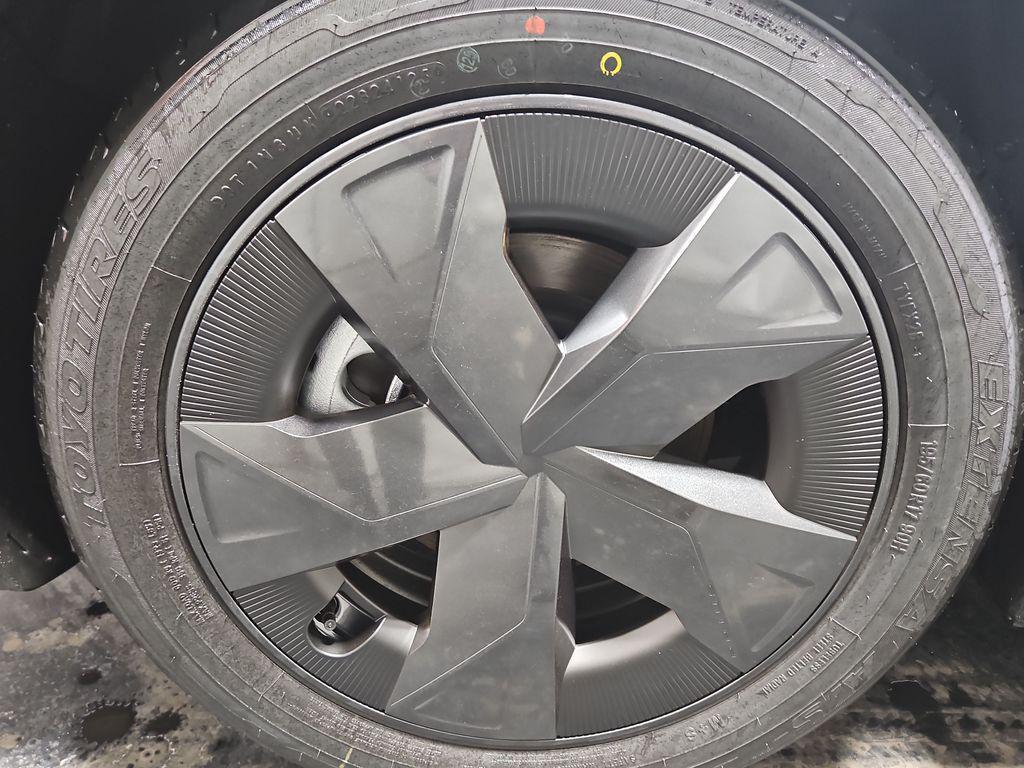 new 2026 Toyota Prius car, priced at $30,262