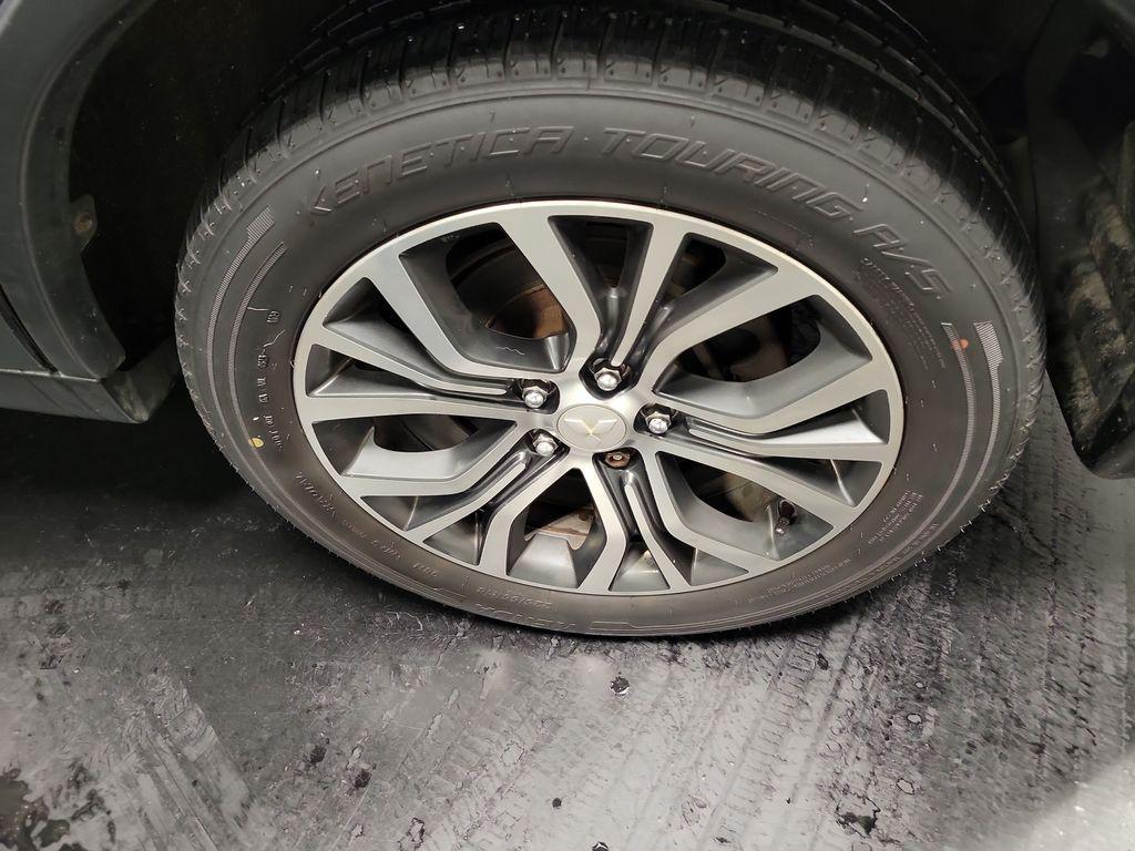 used 2017 Mitsubishi Outlander car, priced at $6,500