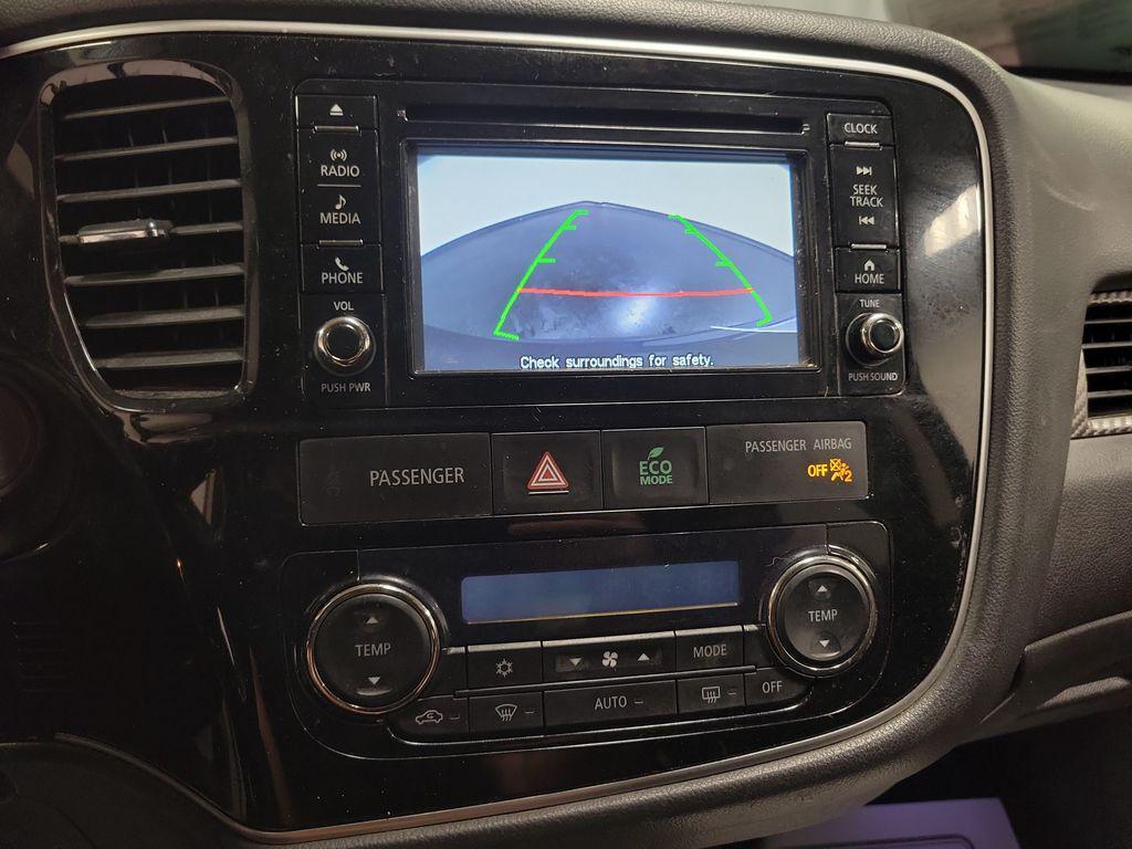 used 2017 Mitsubishi Outlander car, priced at $6,500