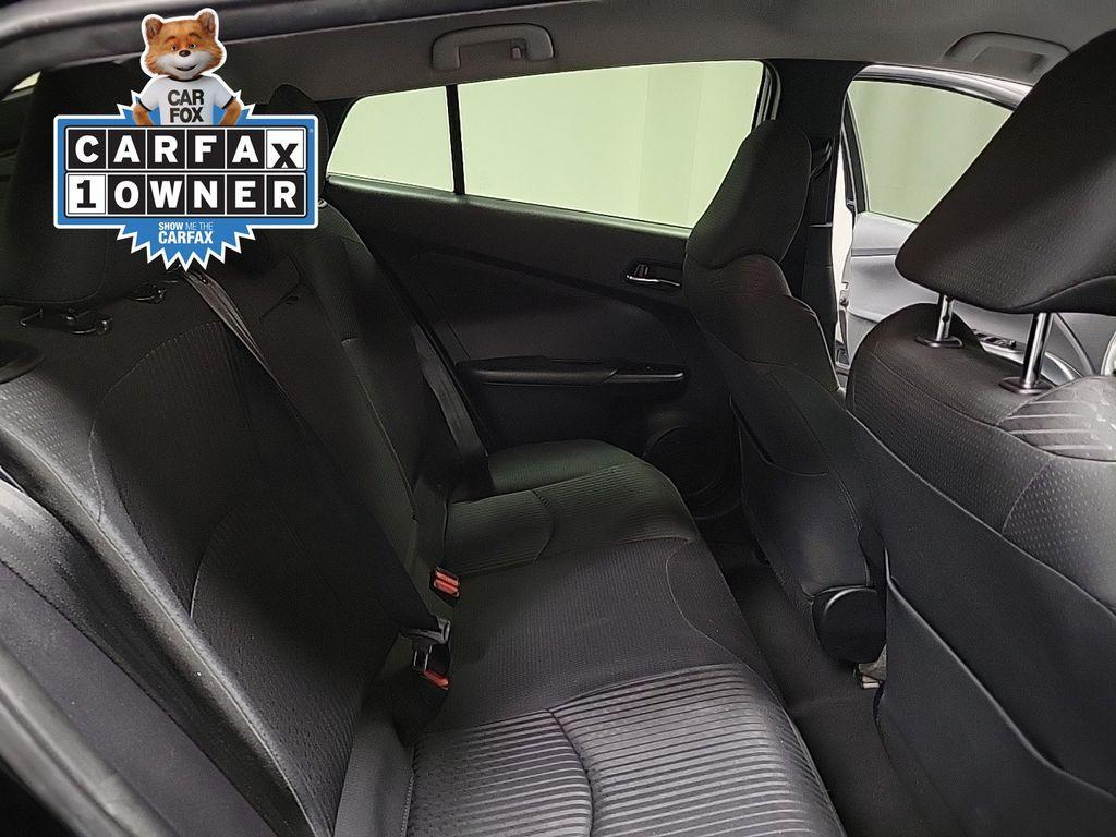 used 2016 Toyota Prius car