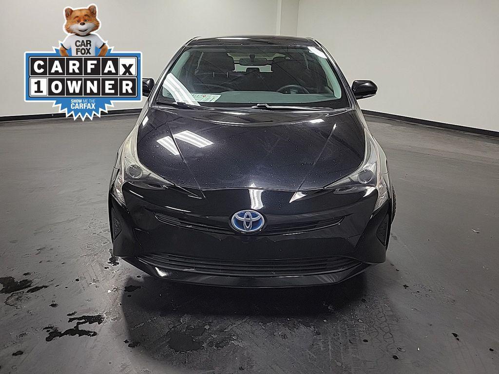 used 2016 Toyota Prius car