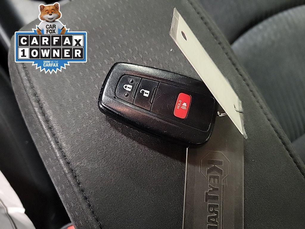 used 2016 Toyota Prius car