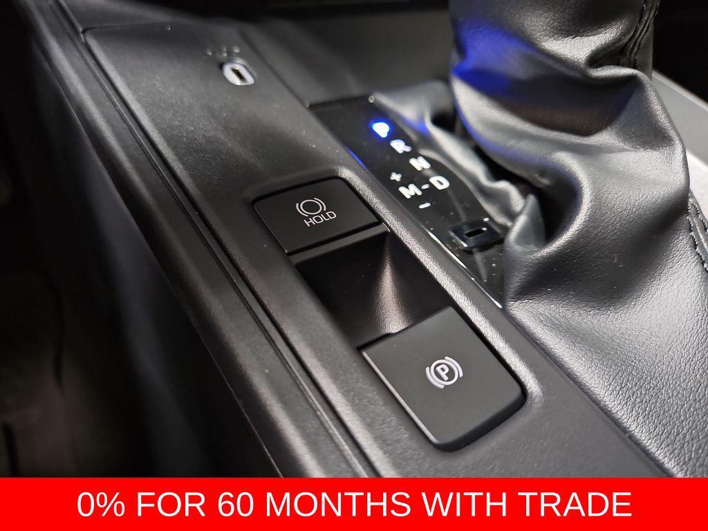 new 2026 Toyota Corolla Cross car, priced at $25,789