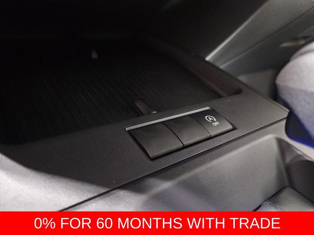 new 2026 Toyota Corolla Cross car, priced at $25,789