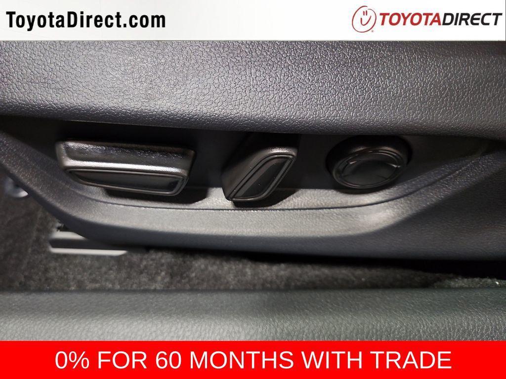 new 2026 Toyota Camry car, priced at $40,058