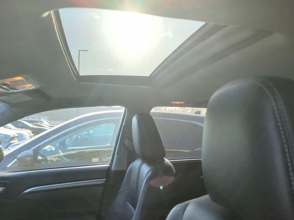 used 2017 Toyota Highlander car, priced at $20,500