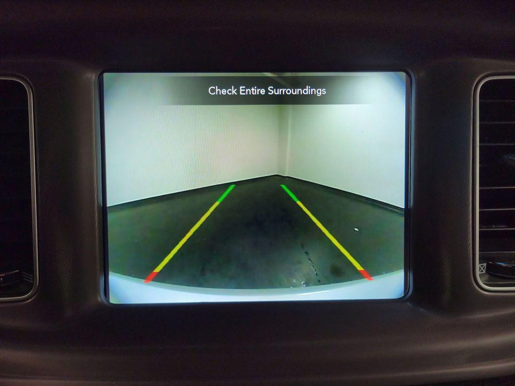 used 2023 Dodge Charger car, priced at $20,500